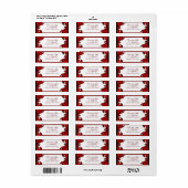 Lily Shadow Fairy (Vorne)