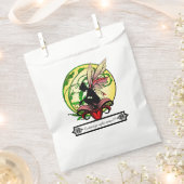 Lily Shadow Fairy Geschenktütchen (Ausgeschnitten)