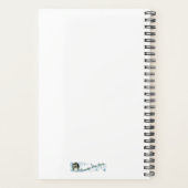 Lily Shadow Fairy Planer (Rückseite)