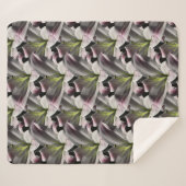 Lily Sherpadecke (Vorderseite (Horizontal))