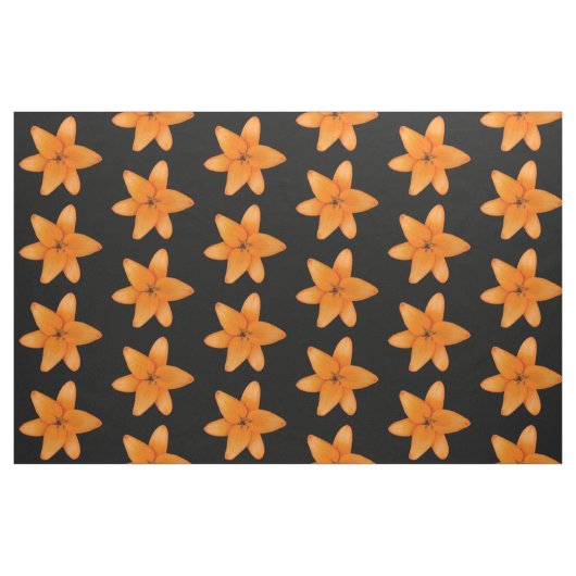 Lily Stoff (Yard (91,4 cm))