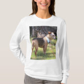 Lily T-Shirt (Vorderseite)