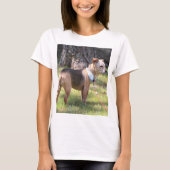 Lily T-Shirt (Vorderseite)