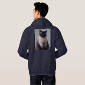 Lily T - Shirt (Schwarz voll)