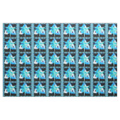 Lily Tapestry Stoff (Fat Quarter (45,7 x 55,9 cm))