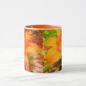 "Lily" Tasse (Zentrum)