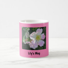 Lily-Tasse Kaffeetasse