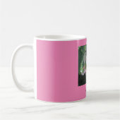 Lily-Tasse Kaffeetasse (Links)