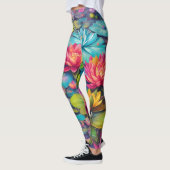 Lily-Teich Leggings (Links)