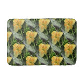 Lily Time... Badematte (Vorderseite)