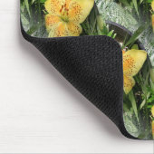 Lily Time... Mousepad (Ecke)