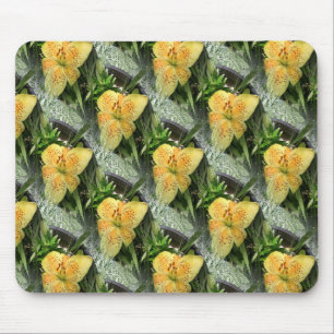 Lily Time... Mousepad