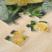 Lily Time... Puzzle (Seite)