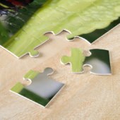 Lily und Butterfly Puzzle (Seite)