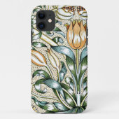 Lily und Granatäpfel Case-Mate iPhone Hülle (Rückseite)