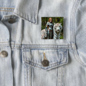 Lily und Shrock Button (Beispiel)