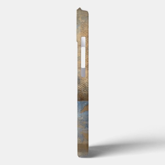 Lily und Tile Case-Mate iPhone Hülle (Rückseite / Links)