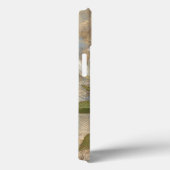 Lily und Tile Case-Mate iPhone Hülle (Rückseite / Rechts)