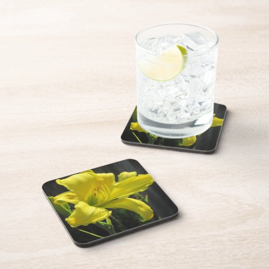 Lily Untersetzer (Rechte Seite)