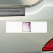 Lily war ein kleines Mädchen Autoaufkleber (Auf Auto)