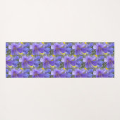 Lily Yogamatte (Rückseite (Horizontal))