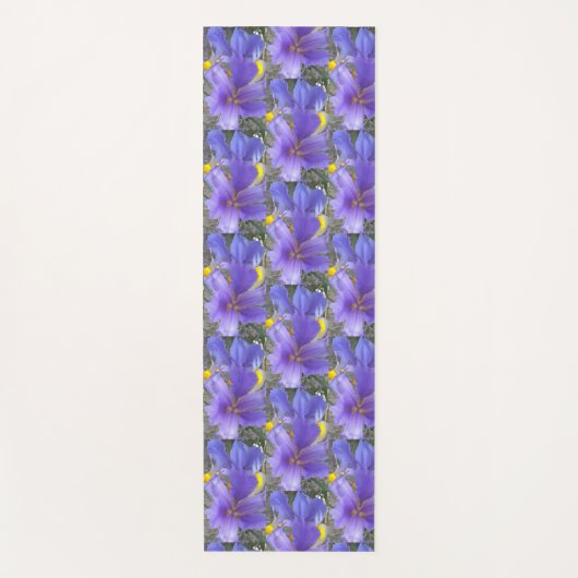 Lily Yogamatte (Vorderseite)