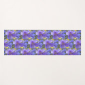 Lily Yogamatte (Vorderseite (Horizontal))