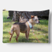 Lily Zubehörtasche (Vorderseite)