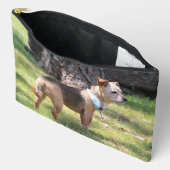 Lily Zubehörtasche (Offen)