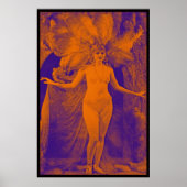 Lilyan Tashman Poster (Vorne)