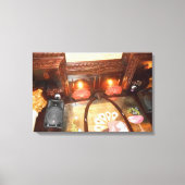 Lilyl Bar Leinwanddruck (Vorderseite)