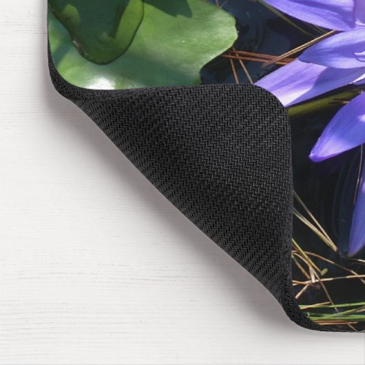 lilypad mousepad (Ecke)