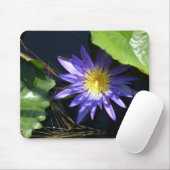 lilypad mousepad (Mit Mouse)