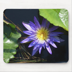 lilypad mousepad