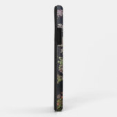 Lilypads auf Sunlit Lake Fotograf Case-Mate iPhone Hülle (Hinten/Rechts)