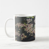 'Lilypads' Coffee Tasse (Links)