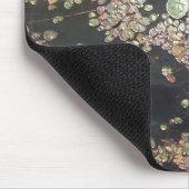 'Lilypads' Mousepad (Ecke)