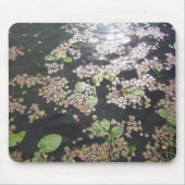 'Lilypads' Mousepad (Vorne)
