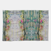 Lilypond Geschirrtuch (Horizontal)