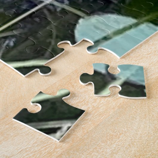 Lilyshade Silence (Quiet Bloom Edition) Puzzle (Seite)