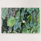 Lilyshade Silence (Quiet Bloom Edition) Puzzle (Horizontal)