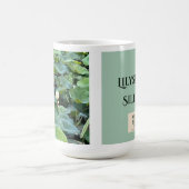 Lilyshade Stille  Kaffeetasse (Mittel)