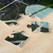 Lilyshade Stille (Quiet Bloom Edition) Puzzle (Seite)