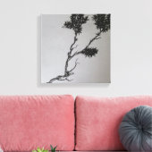 Lim-bo Leinwanddruck (Insitu (Wohnzimmer))