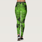Lim Leggings (Rückseite)