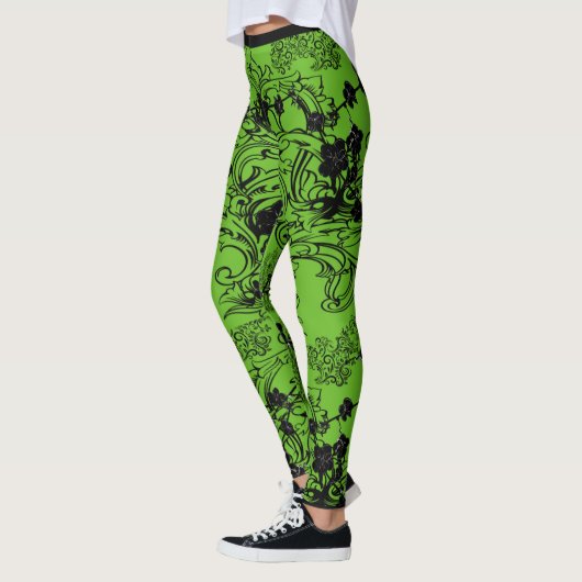 Lim Leggings (Links)