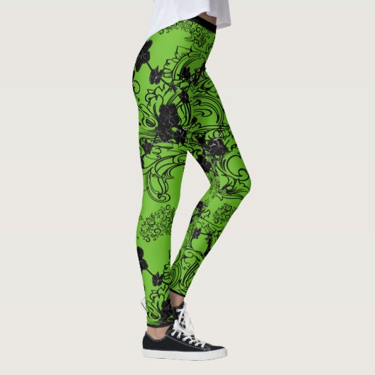 Lim Leggings (Rechts)