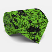 Lim Neck Tie Krawatte (Gerollt)