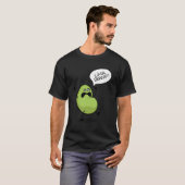 Lima Beans Coon T-Shirt (Vorne ganz)