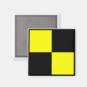 Lima Magnet (Vorderseite/Rückseite)